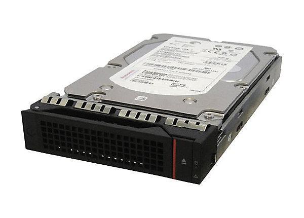 (NEW PARALLEL) LENOVO 01DC402 1.8TB 2.5 INCH SAS-12GBPS 12GBPS 10000RPM 硬碟 - C2 Computer