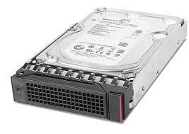 (NEW PARALLEL) LENOVO 4XB7A14104 12TB 7200RPM NEAR LINE SAS 12GBPS 3.5INCH HOT SWAPPABLE INTERNAL HARD DRIVE WITH TRAY - C2 Computer