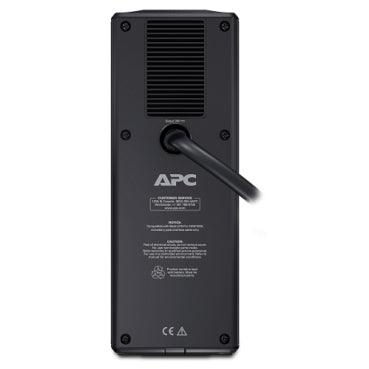 (NEW VENDOR) APC BR24BPG APC Back-UPS Pro External Battery Pack (for 1500VA Back-UPS Pro models) - C2 Computer