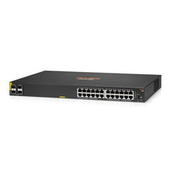 (NEW VENDOR) ARUBA JL678A Aruba 6100 24G 4SFP+ Switch - C2 Computer