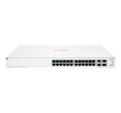 (NEW VENDOR) ARUBA JL684B Aruba Instant On 1930 24G 4SFP+ 370W Switch - C2 Computer