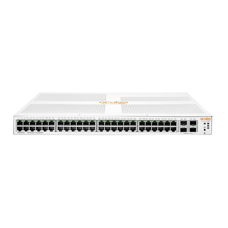 (NEW VENDOR) ARUBA JL685A Aruba Instant On 1930 48G 4SFP/SFP+ Switch - C2 Computer