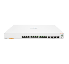 (NEW VENDOR) ARUBA JL805A Aruba Instant On 1960 12XT 4XF Switch - C2 Computer