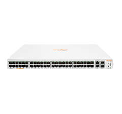 (NEW VENDOR) ARUBA JL808A Aruba Instant On 1960 48G 2XT 2XF Switch - C2 Computer