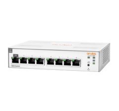 (NEW VENDOR) ARUBA JL810A Aruba Instant On 1830 8G Switch - C2 Computer