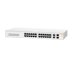 (NEW VENDOR) ARUBA R8R50A Aruba Instant On 1430 26G 2SFP Switch - C2 Computer