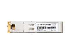 (NEW VENDOR) ARUBA R9D17A Aruba Instant On 1G SFP RJ45 T 100m Cat5e - C2 Computer