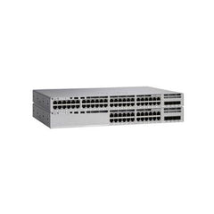 (NEW VENDOR) CISCO C9200L-24T-4X-E Catalyst 9200L 24-port data, 4 x 10G ,Network Essentials - C2 Computer