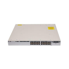 (NEW VENDOR) CISCO C9300-24P-E Catalyst 9300 24-port PoE+, Network Essentials - C2 Computer