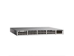 (NEW VENDOR) CISCO C9300-48T-A Catalyst 9300 48-port data only, Network Advantage - C2 Computer