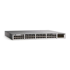 (NEW VENDOR) CISCO C9300-48UXM-A Catalyst 9300 48-port(12 mGig, 36 2.5Gbps) Network Advantage - C2 Computer