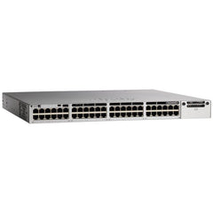 (NEW VENDOR) CISCO C9300-48UXM-A Catalyst 9300 48-port(12 mGig, 36 2.5Gbps) Network Advantage - C2 Computer