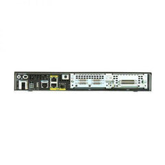 (NEW VENDOR) CISCO ISR4221/K9 Cisco ISR 4221 (2GE,2NIM,8G FLASH,4G DRAM,IPB) - C2 Computer
