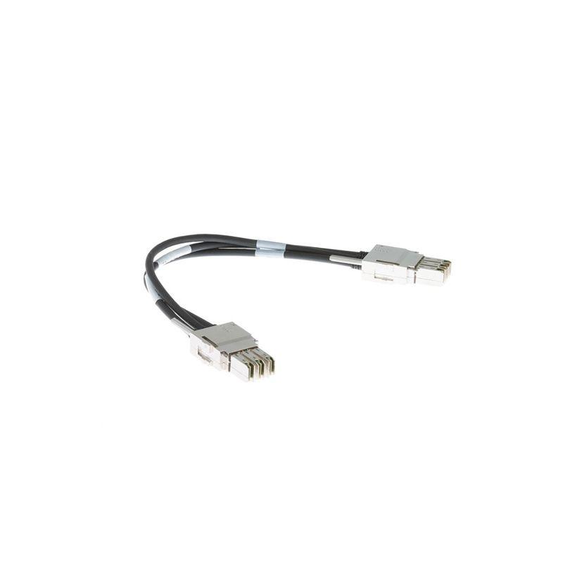 (NEW VENDOR) CISCO STACK-T1-50CM= 50CM Type 1 Stacking Cable - C2 Computer