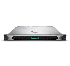(NEW VENDOR) HPE DL360 Gen10 4LFF Server - Xeon-Silver 4210R (2.4GHz/10-core/100W), 16GB - C2 Computer