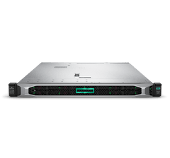 (NEW VENDOR) HPE DL360 Gen10 8SFF Server - Xeon-Gold 5218 (2.3GHz/16-core/125W), 32GB - C2 Computer
