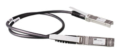 (NEW VENDOR) HPE JD096C HPE X240 10G SFP+ SFP+ 1.2m DAC Cable - C2 Computer