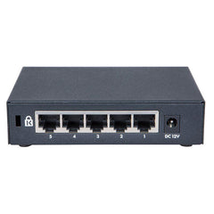 (NEW VENDOR) HPE JH327A HPE 1420 5G Switch - C2 Computer
