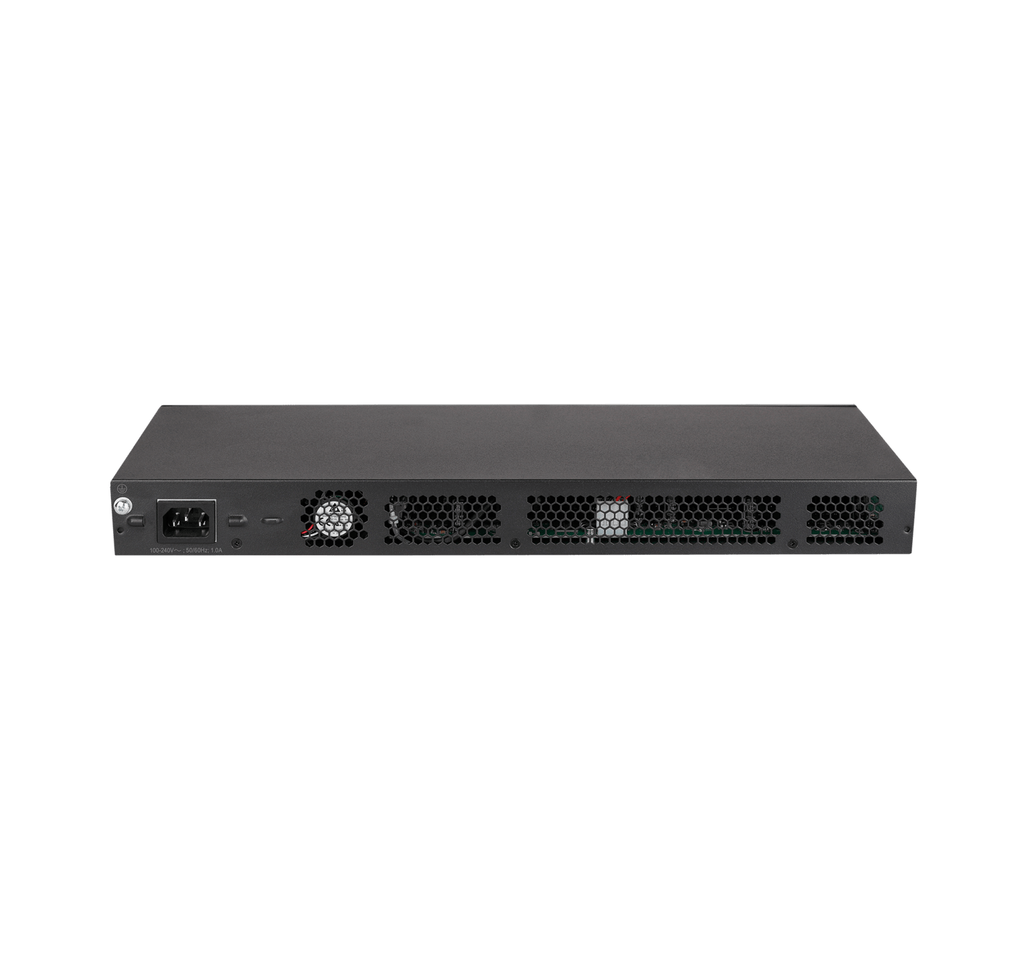 (NEW VENDOR) HPE JL828A HPE 5140 24G 4SFP+ EI Switch - C2 Computer