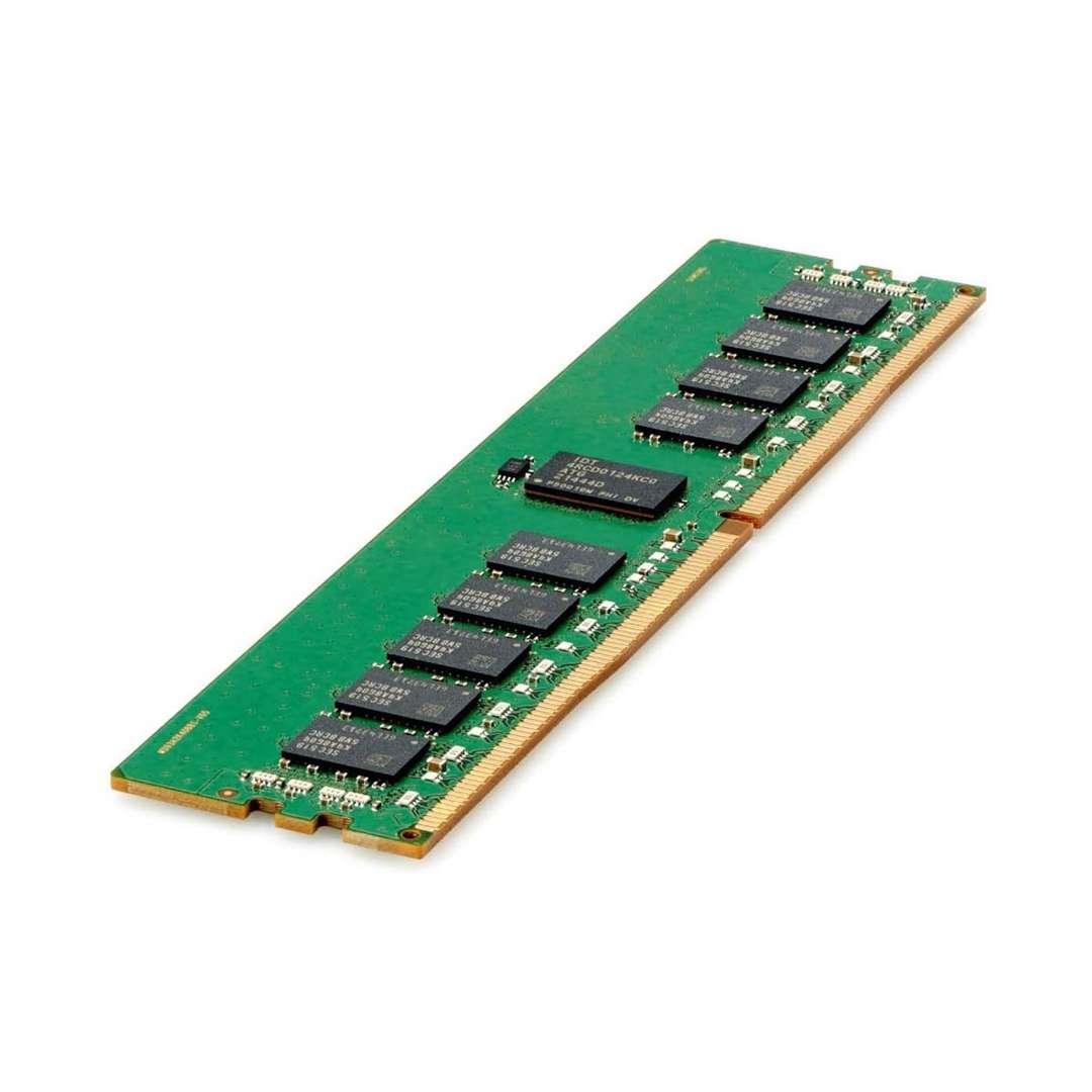(NEW VENDOR) HPE P00930-B21 HPE 64GB 2Rx4 PC4-2933Y-R Smart Kit Memory - C2 Computer