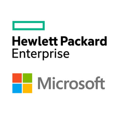 (NEW VENDOR) HPE P46217-B21 Microsoft Windows Server 2022 10 Users CAL en/cs/de/es/fr/it/nl/pl/pt/ru/sv/ko/ja/xc LTU - C2 Computer