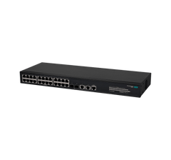 (NEW VENDOR) HPE R8J41A HPE 5140 24G 2SFP+ 2XGT EI Switch - C2 Computer