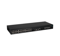 (NEW VENDOR) HPE R8J41A HPE 5140 24G 2SFP+ 2XGT EI Switch - C2 Computer