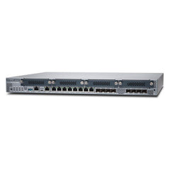 (NEW VENDOR) JUNIPER NETWORKS SRX345-SYS-JB SRX345 Services Gateway includes hardware (16GE, 4x MPIM slots, 4G RAM, 8G Flash, dual AC power supply, cable and RMK) and Junos Software Base (Firewall, NAT, IPSec, Routing, MPLS and Switching). - C2 Computer
