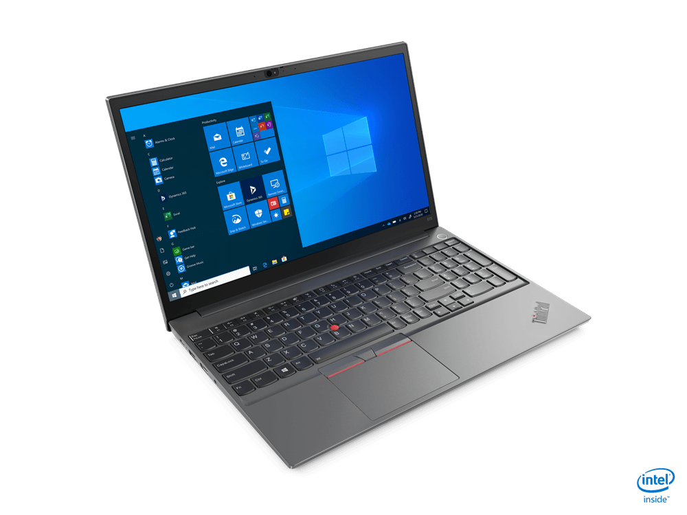 (NEW VENDOR) LENOVO 20TDS13500 Lenovo ThinkPad E15 G2, Intel i5-1135G7, 16GB DDR4-3200 Ram, 512GB M.2 PCIe SSD, No ODD, 15.6" FHD IPS (1920x1080) AG (Black), Intel Iris Xe Graphics, 3-Cell 45Wh Internal Battery, Intel Wifi 6 AX201 Wifi + BT, No FPR, HDMI - C2 Computer