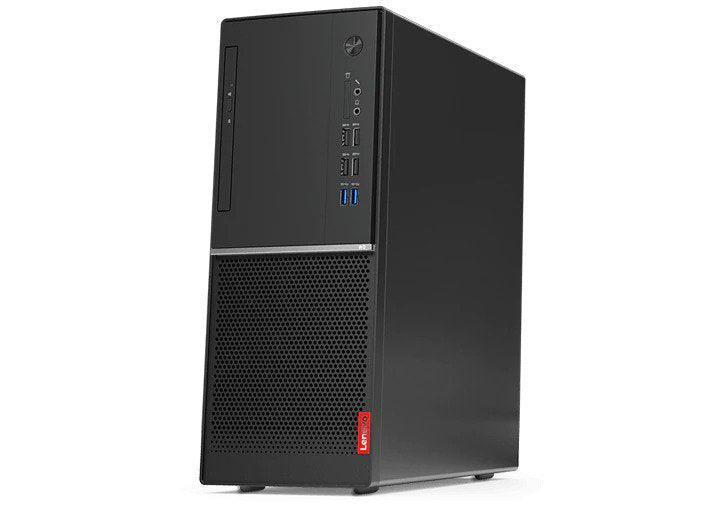 (NEW VENDOR) LENOVO V530 4 CORES i3-9100 3.6GHz 4G 1TB HDD 10TVS0N500 TOWER - C2 Computer