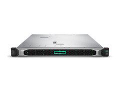(NEW VENDOR) HPE DL360 Gen10 8SFF Server Xeon-Silver 4216 (2.1GHz/16-core/85W), 16GB