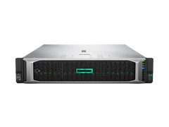 (NEW VENDOR) HPE DL380 Gen10 12LFF server - Xeon-S 4210R (10-Core, 2.4 GHz, 100W) , 16GB