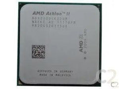 (USED) AMD Athlon II ATHLON II X2 220 2.8Ghz 2 Core CPU Processor 處理器 - C2 Computer