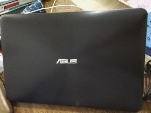 (USED) ASUS FL5800 i7-5500U 4G NA 500G GT 940 2G 15.6inch 1920×1080 Entry Gaming Laptop 90% - C2 Computer