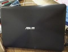 (USED) ASUS FL5800 i7-5500U 4G NA 500G GT 940 2G 15.6inch 1920×1080 Entry Gaming Laptop 90% - C2 Computer