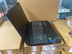 (USED) ASUS Nitro AN515-57 i5-11400H 4G 128-SSD NA RTX 3050 4GB 15.6inch 1920x1080 144Hz Gaming Laptop 95% - C2 Computer