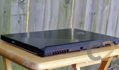(USED) ASUS ROG Strix G731GW i7-9750H 4G 128-SSD NA RTX 2070 8GB 17.3inch 1920x1080 144Hz Gaming Laptop 95% - C2 Computer