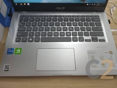 (USED) ASUS VIvoBook X421JPY i5-1035G1 4G 128-SSD NA GeForce MX330 2GB 14inch 1920x1080 Mobile Workstation 95% - C2 Computer