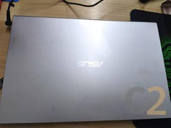 (USED) ASUS VIvoBook X421JPY i5-1035G1 4G 128-SSD NA GeForce MX330 2GB 14inch 1920x1080 Mobile Workstation 95% - C2 Computer
