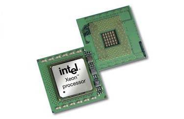 (USED BULK) DELL - INTEL XEON 3.33GHZ 8MB L3 CACHE 667MHZ FSB 604-PIN MICRO-FCPGA PROCESSOR ONLY (FD096). REFURBISHED - C2 Computer