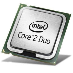 (USED BULK) INTEL - CORE 2 DUO T9400 2.53GHZ 6MB L2 CACHE 1066MHZ FSB SOCKET-P MOBILE PROCESSOR ONLY (BX80576T9400). REFURBISHED - C2 Computer