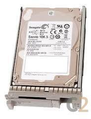 (USED) CISCO UCS-HD12T10KS2-E 1.2TB 10000RPM SAS 6GBPS SFF (2.5INCH) HARD DRIVE WITH TRAY - C2 Computer