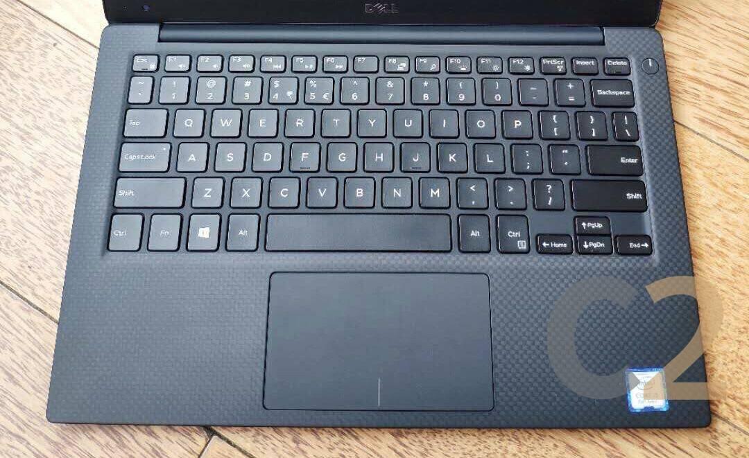 (USED) DELL 8250 I5-8250U 4G 128G-SSD NA UHD 620 13.3inch 1920x1080 Business Laptop 95% - C2 Computer