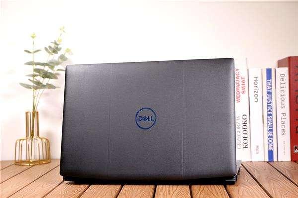 (USED) DELL Casket G3 (3590) i7-9750H 4G NA 500G GTX 1650 4G 15.6inch 1920x1080 Gaming Laptop 95% - C2 Computer