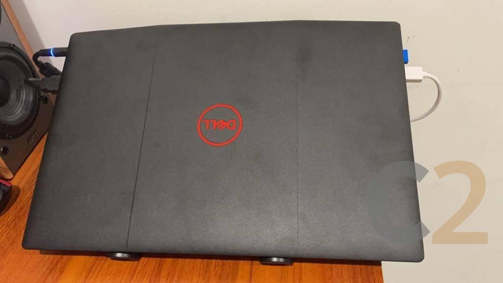 (USED) DELL G3 3500 i7-10750H 4G 128-SSD NA GTX 1660 Ti 6GB 15.6inch 1920x1080 Gaming Laptop 95% - C2 Computer