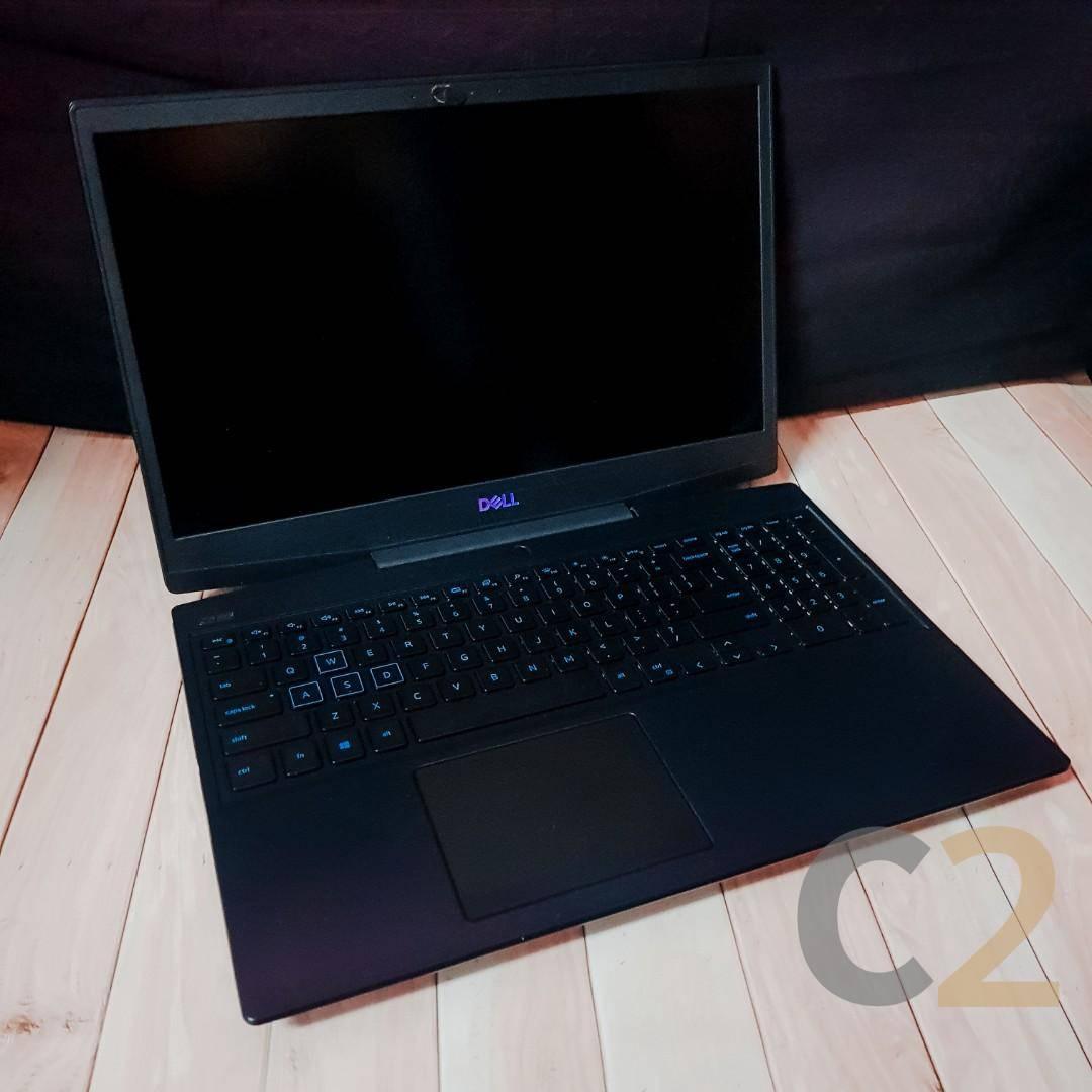 (USED) DELL G5 5500 i7-10750H 4G 128-SSD NA RTX 2060 6G 15.6inch 1920x1080 Gaming Laptop 95% - C2 Computer