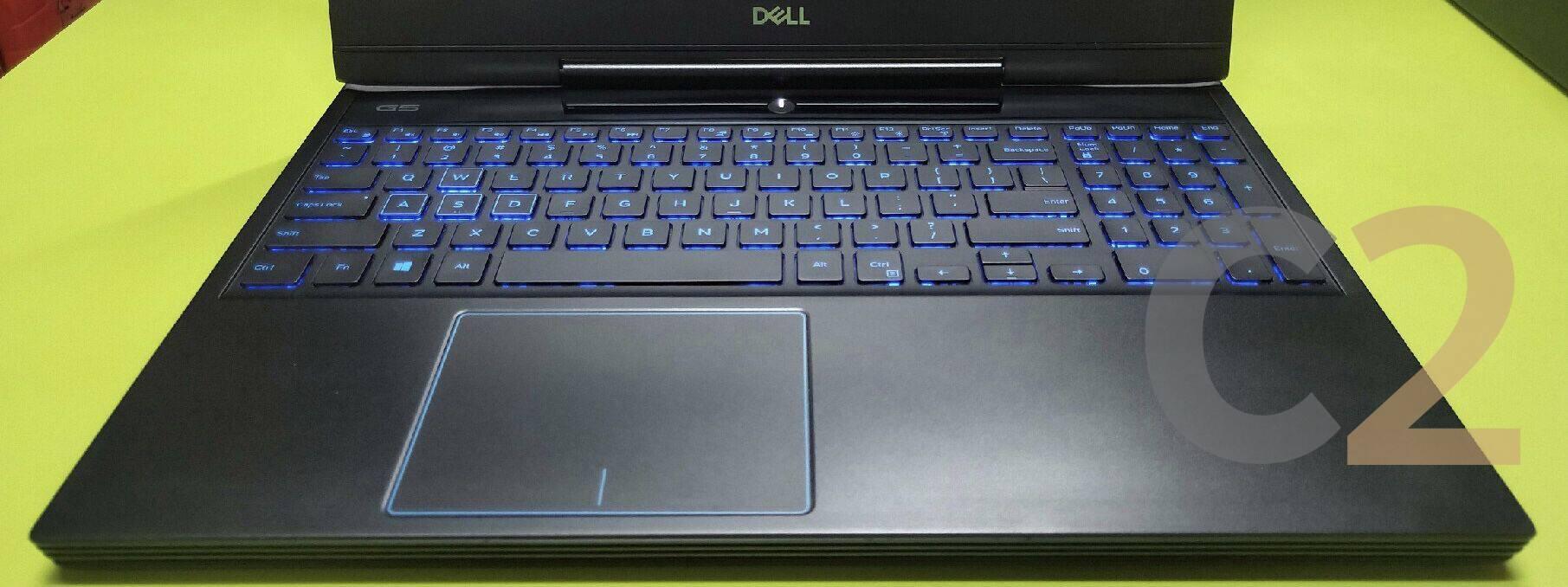 (USED) DELL G5 5590 I7-8750H 4G NA 500G GTX 1050 TI 4G 15.6inch 1920x1080 Gaming Laptop 95% - C2 Computer