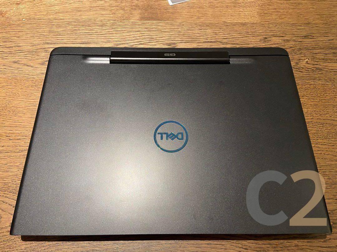 (USED) DELL G5 5590 i7-9750H 4G 128-SSD NA RTX 2060 6GB 15.6inch 1920x1080 144Hz Gaming Laptop 95% - C2 Computer