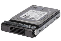 (USED) DELL G6C6C 600GB 2.5 INCH SAS 12GBPS 15000RPM 硬碟 - C2 Computer