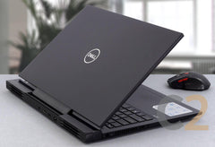 (USED) DELL G7 7700 i7-10750H 4G 128-SSD NA GTX 1660 Ti 6GB 17.3inch 1920x1080 300Hz Gaming Laptop 95% - C2 Computer